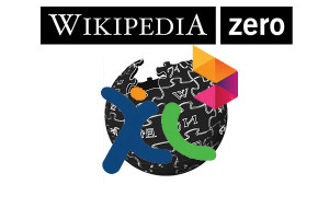 XL Wikipedia Zero