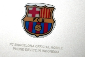 Logo Barca