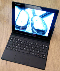 Lenovo Tablet MIIX 3 1