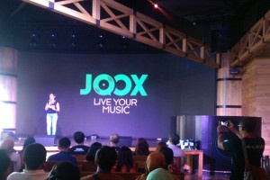 Joox 3