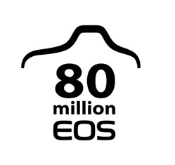 EOS 80 million