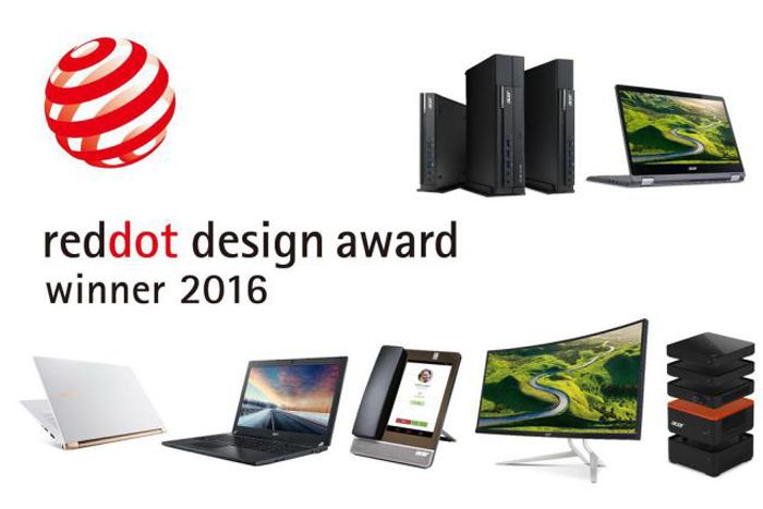 Acer-Red-Dot-Award-2016