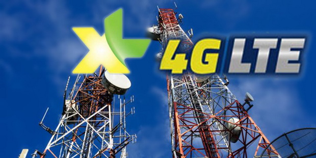 Jaringan-4G-LTE-XL