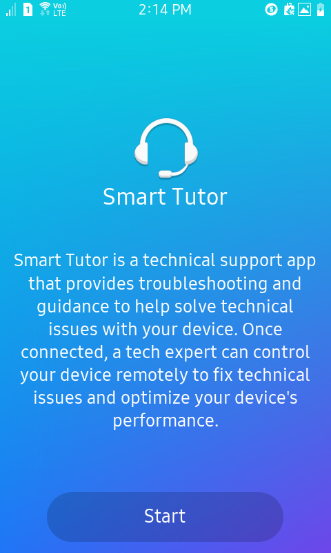 smart-tutor